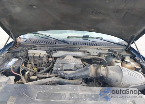 2006 Ford Expedition Eddie Bauer/King Ranch from USA, damaged, VIN 1FMPU175X6LA88911